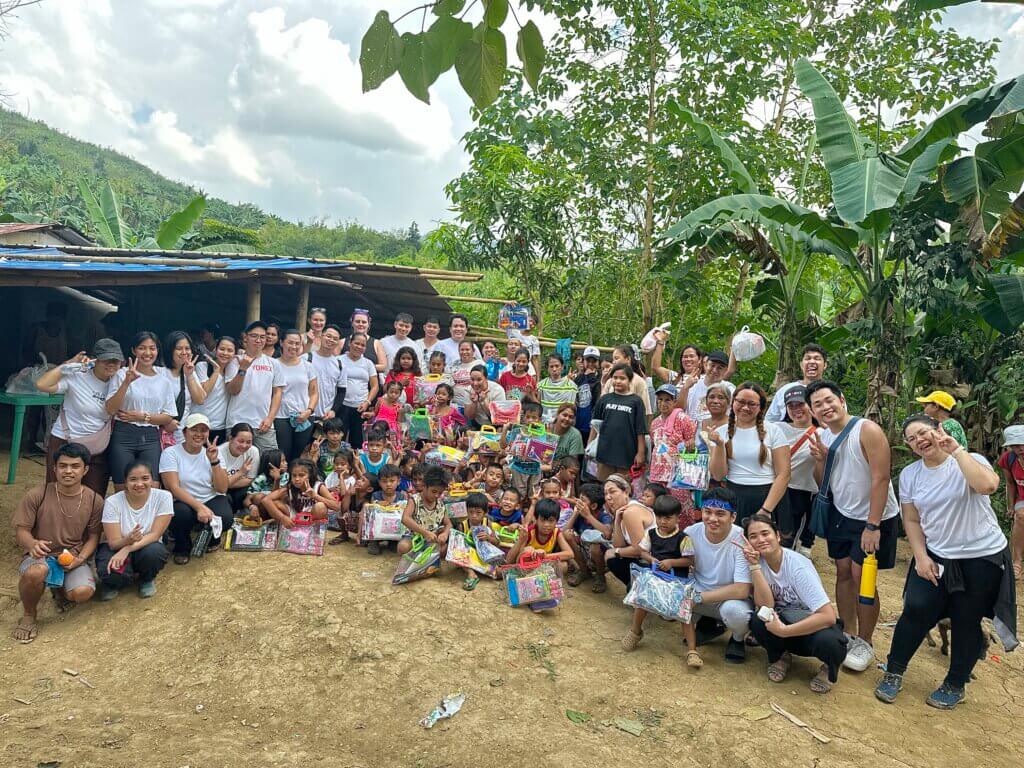 Corporate Social Responsibility