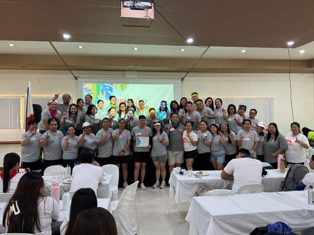 Team Building