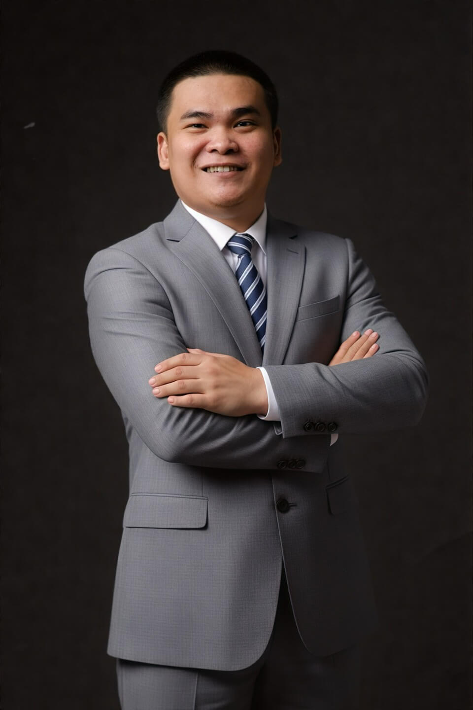 Michael John Abellera, Senior Manager – Operations and Business Growth