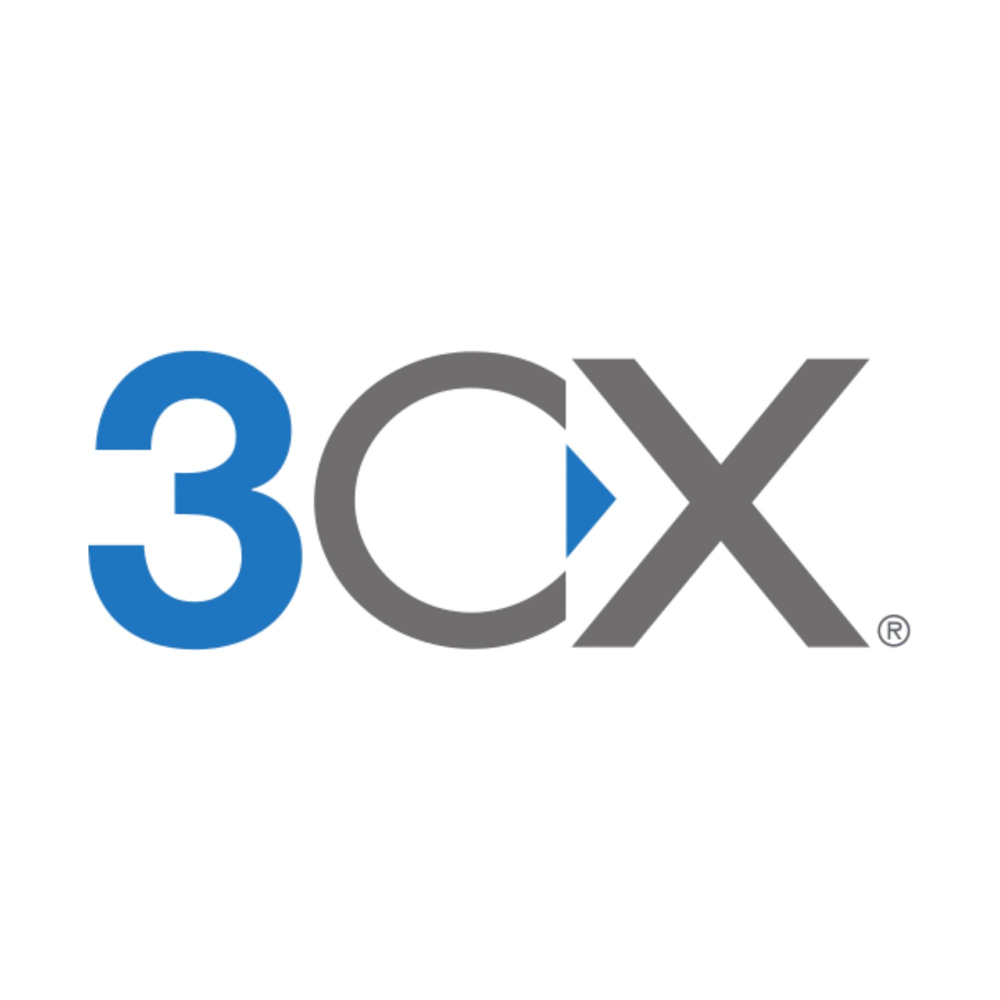 3CX