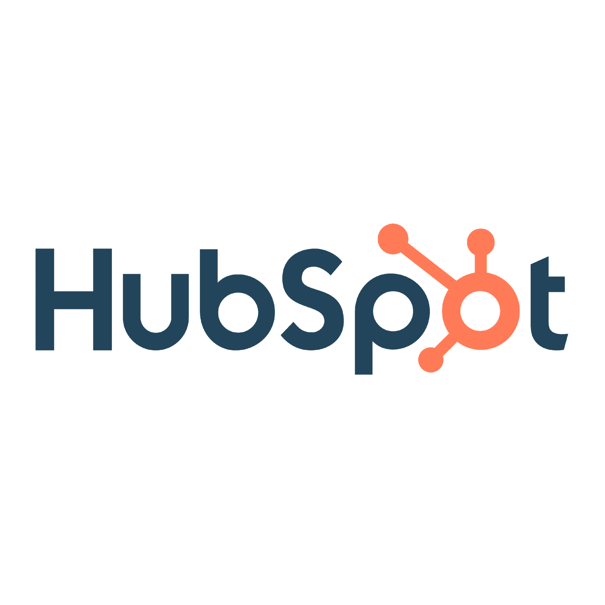 HubSpot