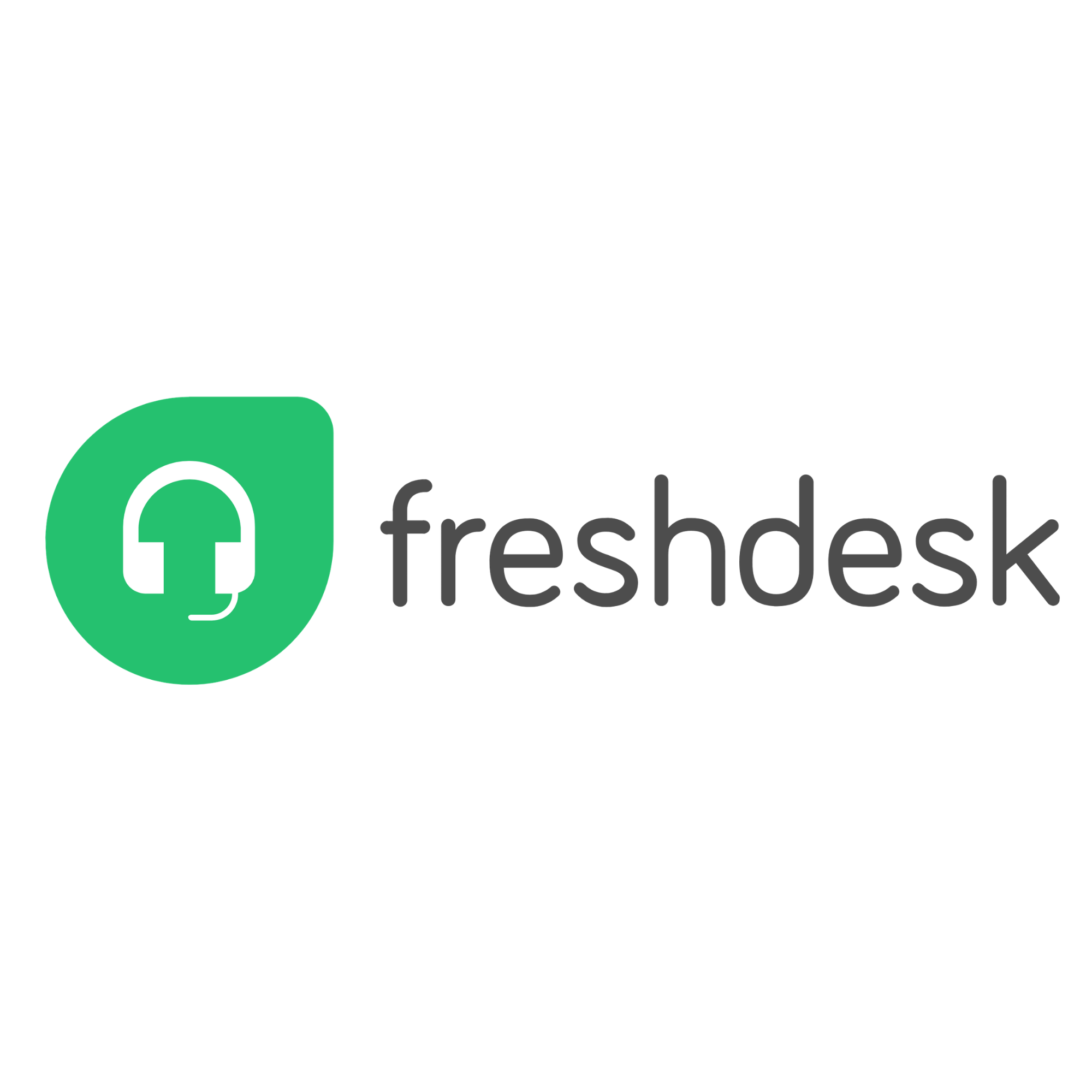Freshdesk