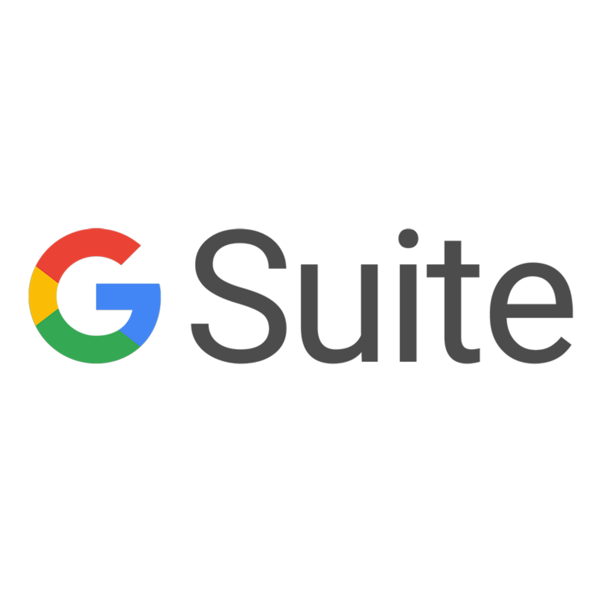 Google Workspace
